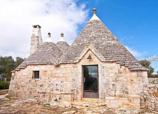 Casa Vacanze Riposo Del Vento 1