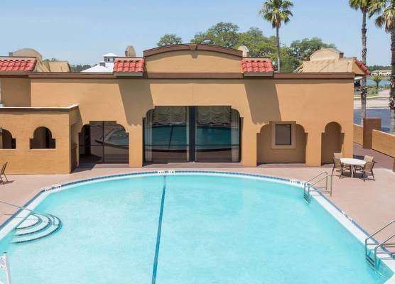 Days Inn by Wyndham St Augustine/Historic Downtown 1