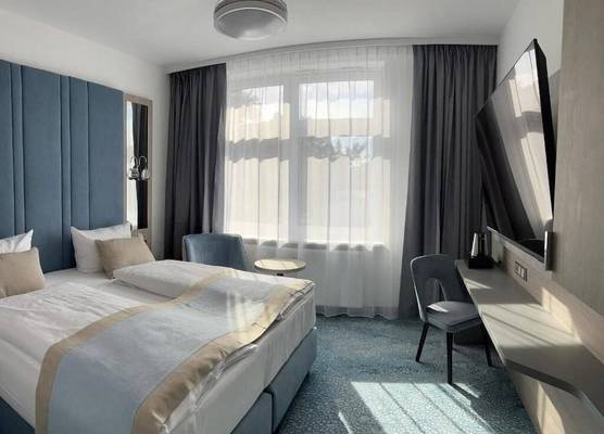 Hotel Leuchtturm 1