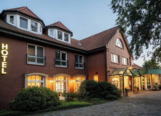 Landgut Stemmen 1