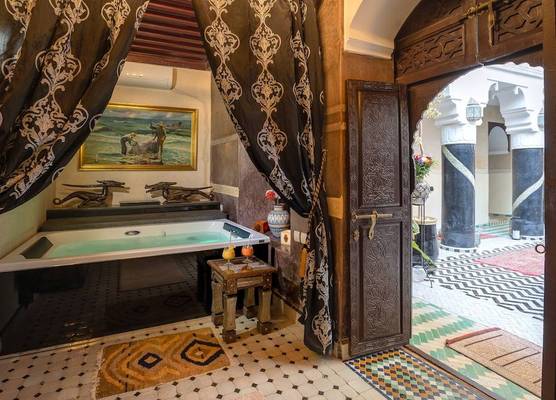 Riad Ben Tachfine 1