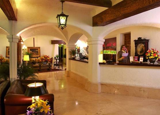 Antara Hotel & Suites - Miraflores 1