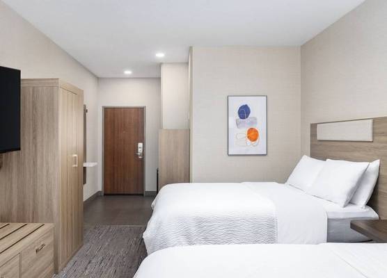 Holiday Inn Express & Suites NAMPA - IDAHO CENTER by IHG 1