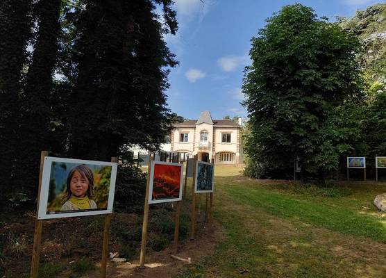 Château de la Garenne 1