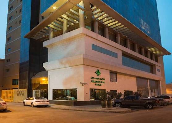 Gloria Inn Riyadh 1