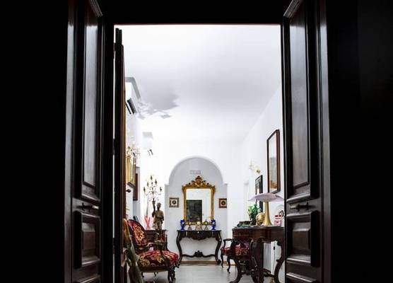 Di Palma Suite 1
