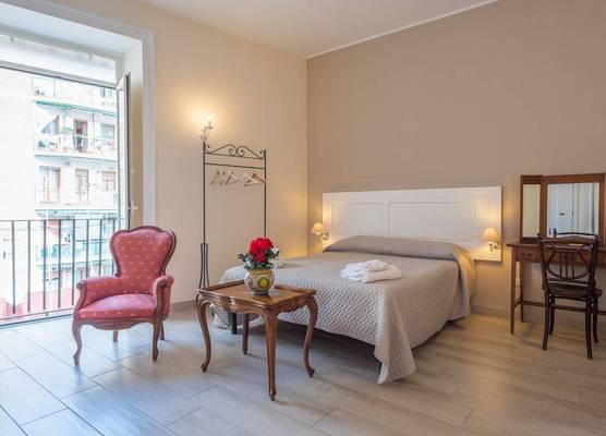 B&B Supportico Lopez 1