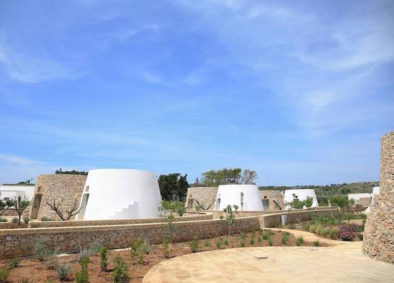PALUMMARE AGRI HOTEL 1