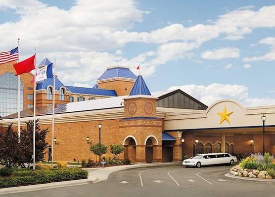 Ameristar Casino Hotel Council Bluffs 1