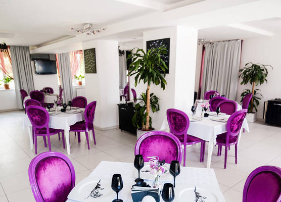 Alex&George Boutique Hotel 1