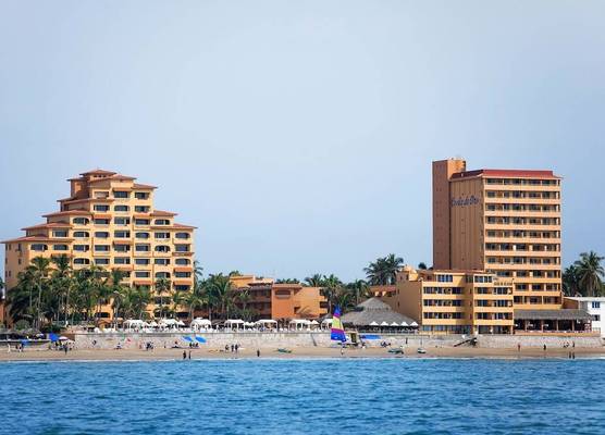 Costa de Oro Beach Hotel 1