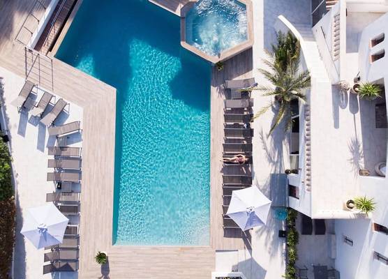Le Confidentiel Hôtel & SPA 1