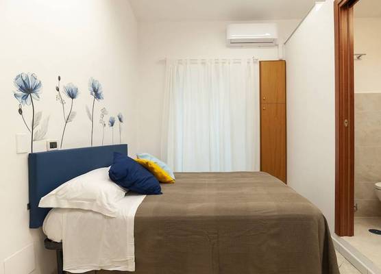 Casa Vacanza Nibbio 30 1