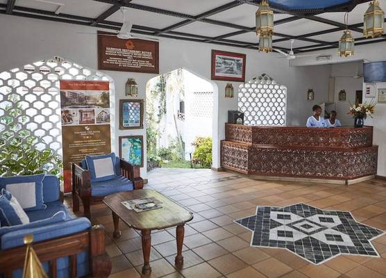 Tamarind Village Hotel Apartments 1