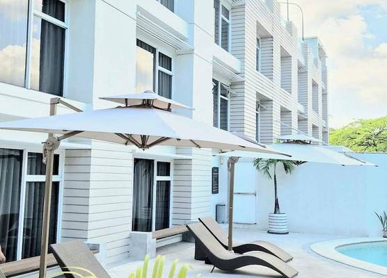 LeBlanc Hotel 1