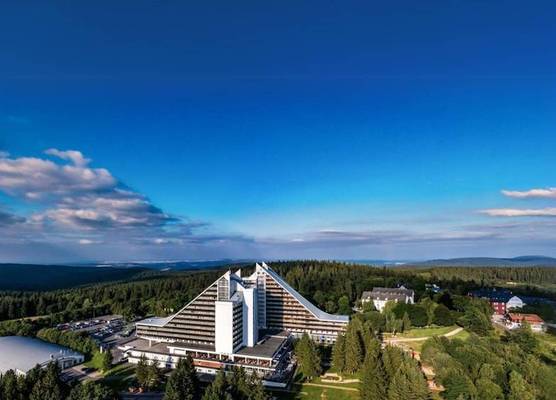 AHORN Panorama Hotel Oberhof 1