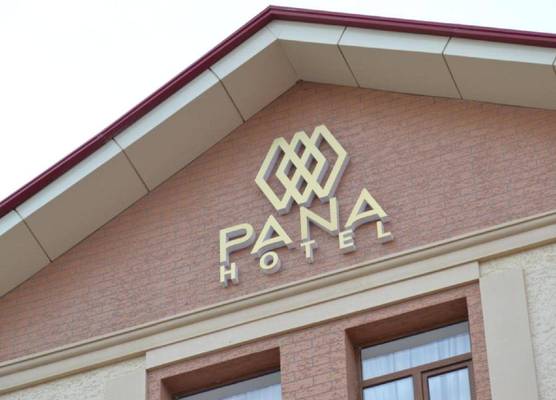 PANA HOTEL 1