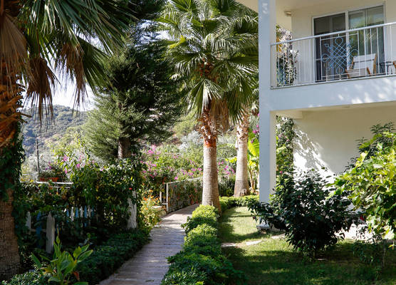 Morina Deluxe Hotel 1