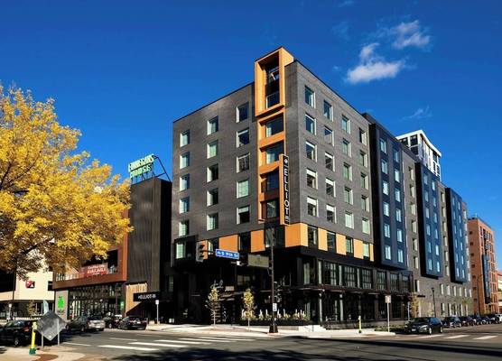 Elliot Park Hotel, Autograph Collection 1