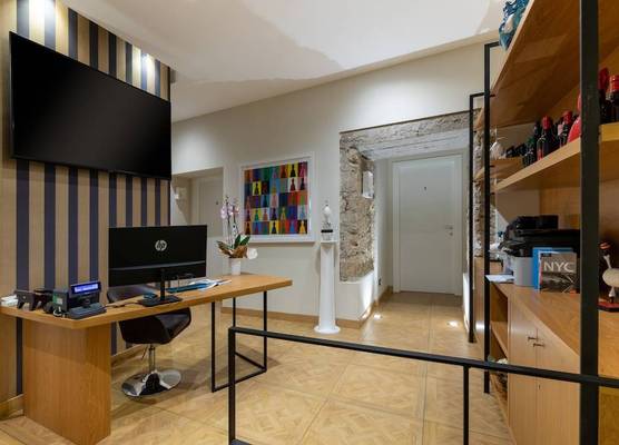 Kbirr Charming House 1