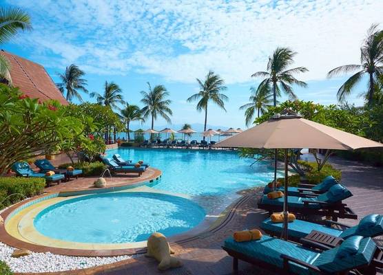 Bo Phut Resort and Spa - SHA Plus 1