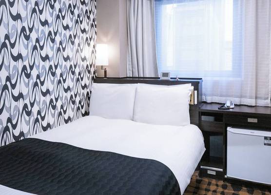 APA Hotel Ningyocho Ekikita 1
