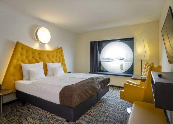 ARCOTEL Onyx Hamburg 1