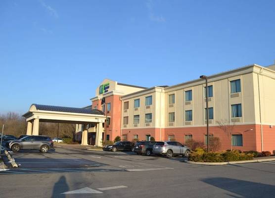 Holiday Inn Express & Suites SELINSGROVE - UNIVERSITY AREA by IHG 1