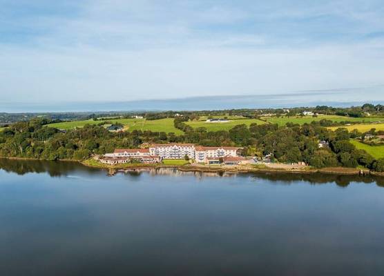 Ferrycarrig Hotel 1