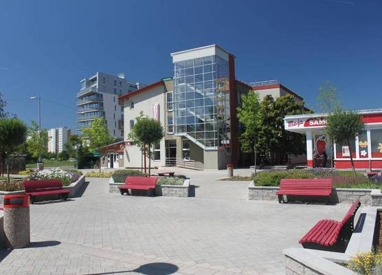 Hotel Dominika 1