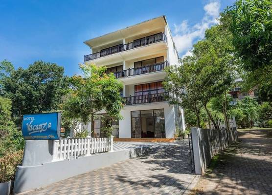 Hotel Vacanza 1