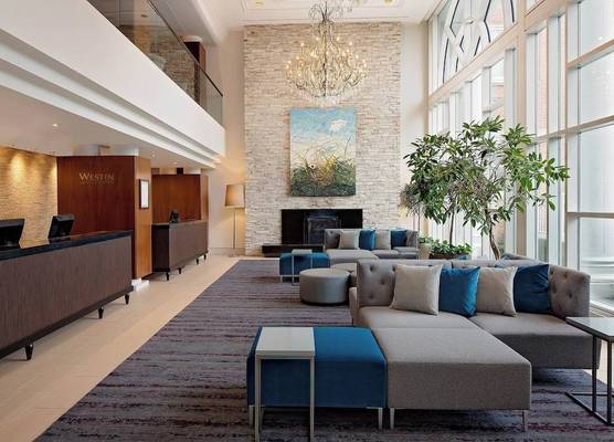 The Westin Governor Morris, Morristown 1