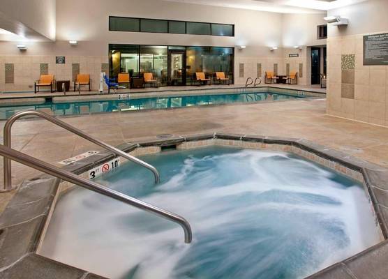 Residence Inn by Marriott Portland Airport at Cascade Station 1