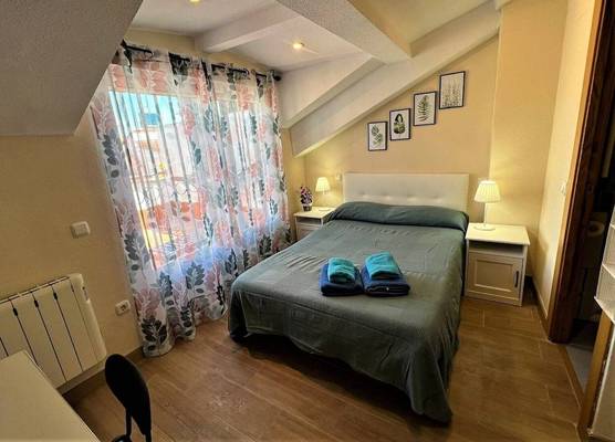 Rooms San Marcos 1