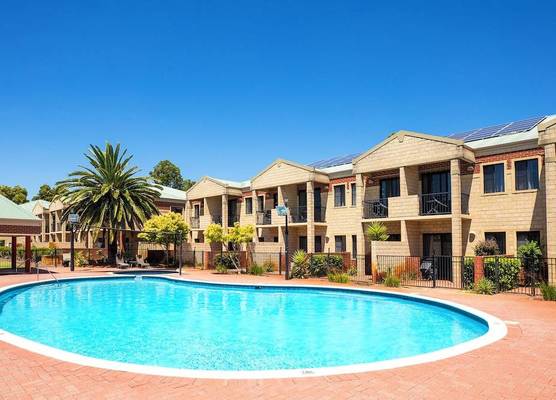Country Comfort Perth 1