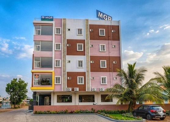 MGR RESIDENCY 1
