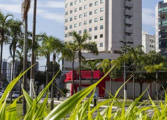 Sleep Inn Praia do Canto 1