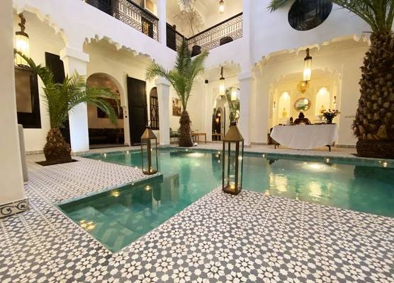 Riad Fabiola Et Spa By La Siredrah 1
