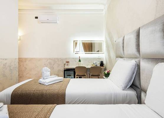 Cola Di Rienzo Suite Guest House 1
