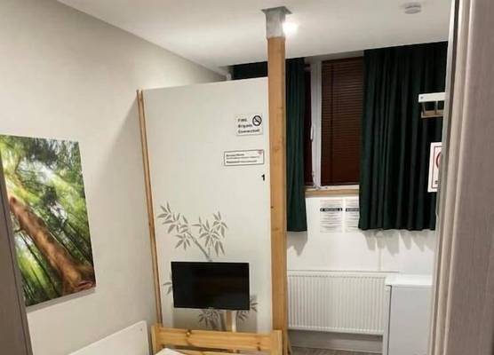 Hostel-Centrum 1