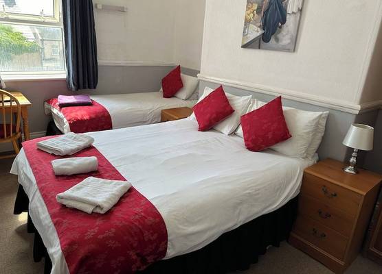 Tuxford House 1