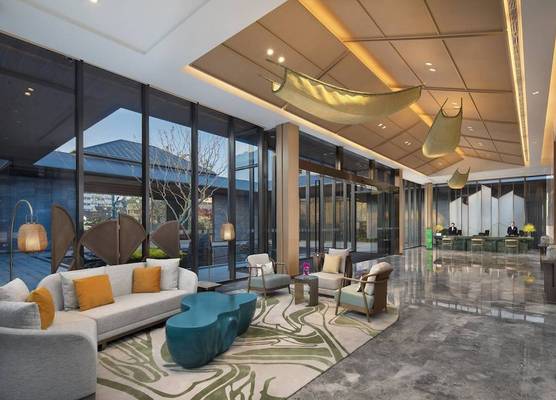 Holiday Inn Deqing Xinshi Ancient Town by IHG 1