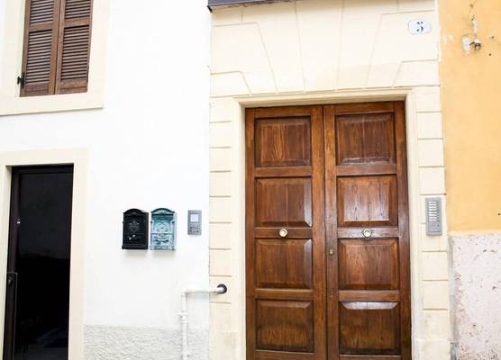 Antiche Mura - Italian Homing 1