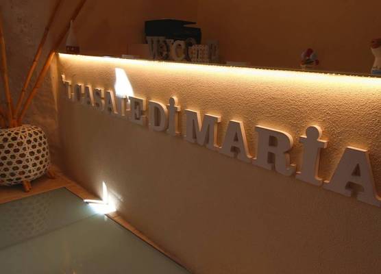 Il Casale di Maria 1
