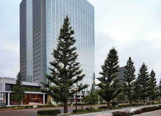 The Westin Sendai 1