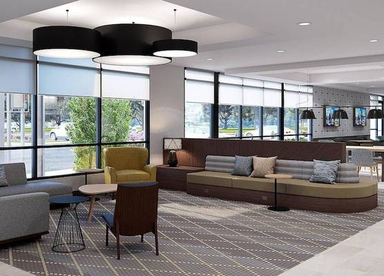 Holiday Inn & Suites MT JULIET – NASHVILLE AREA by IHG 1