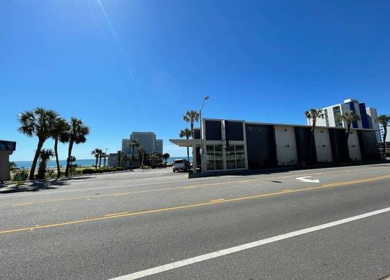 Viking Motel 1