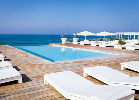 Le Grand Hotel de la Plage 1