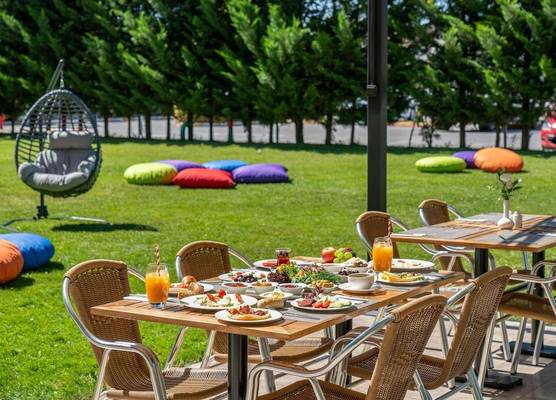 Ibis Kayseri 1