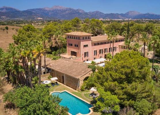 Belle Virrey Finca Hotel 1